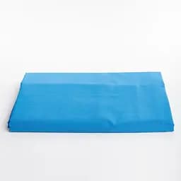 Простирадло Moon&Star Sapphire Бязь Gold Люкс 110х160 см (MS-860000075) - мініатюра 2