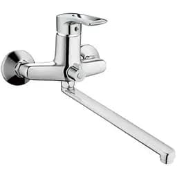 Смеситель для ванны Cron Germes euro (CR0140)