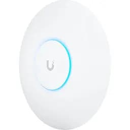 Точка доступу Ubiquiti UniFi U6+ (U6-PLUS) [144693] - мініатюра 2