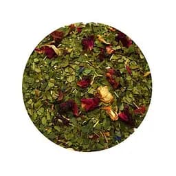 Йерба Мате Green LAS FLORES - 50 г - мініатюра 2