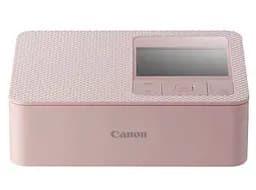 Принтер Canon SELPHY CP-1500 Pink (5541C007)