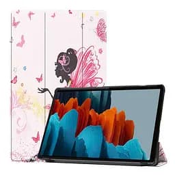 Чохол-книжка для планшета Samsung Galaxy Tab S7 11 2020 SM-870 SM-875 - мініатюра 9