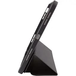 Чохол Smart Case Open buttons для Apple iPad Mini 6 (8.3) (2021) (2024) Black - мініатюра 6