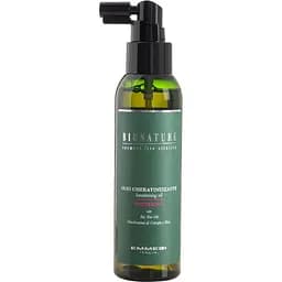 Кератинізуюча олія Emmebi Italia BioNature Keratinising Oil 125 мл (16004)