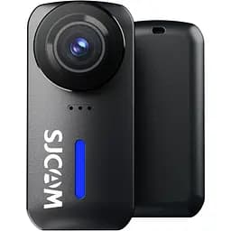 Екшн-камера SJCAM C110+ Black [141657] - мініатюра 2