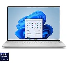 Ноутбук DELL XPS 9440 Ultra 7 155H 48GHz, Touch, 64GB LPDDR5, 1TB, RTX 4050, Windows 11Pro