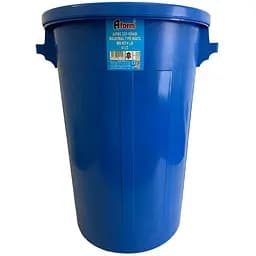 Мусорный контейнер Afacan 90 л со съемной крышкой JCK 107