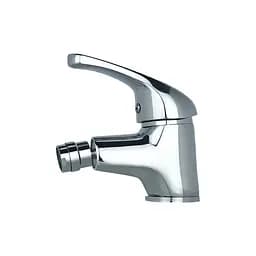 Смеситель для биде Globus Lux Solly GLSO-0106 Хром