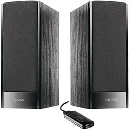 Мультимедійна акустика Microlab B-56