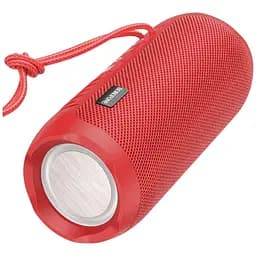 Портативна акустика Borofone BR21 Sports бездротова червона