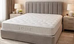 Матрац Ego Home Delux 160x200 - мініатюра 6