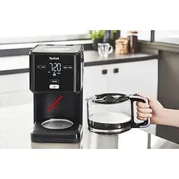 Кавоварка крапельна Tefal CM600810 (6612095) - мініатюра 7