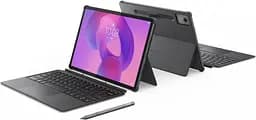 Планшет Lenovo Idea Tab Pro 8/256GB WiFi Luna Grey + Pen (ZAE40027UA) - мініатюра 6