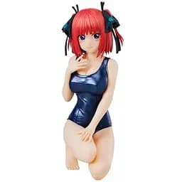 Фігурка Bandai Spirits The Quintessential quintuplets Nino Nakano П'ять наречених Ніно Накано 12 см (BS TQ NN 12)