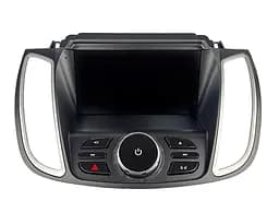 Перехідна рамка Ford C-Max, Kuga, Escape AWM 881-01-097 - мініатюра 5