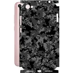 Захисна плівка StatusSKIN для Xiaomi Redmi Note 5A Корпус Вініл Піксель 1