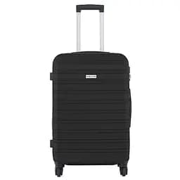 Валіза Semi Line 24" M Black (T5636-2) - мініатюра 3