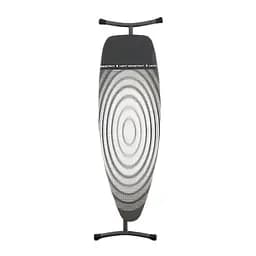 Прасувальна дошка Brabantia Ironing Tables 135x45 см чорна (345647) - мініатюра 2