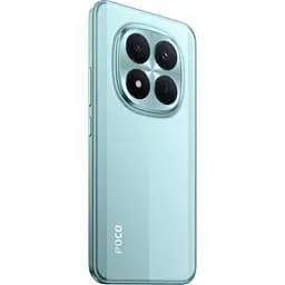 Мобільний телефон Xiaomi Poco M8 5G 8/512GB Green (1183664) - мініатюра 11