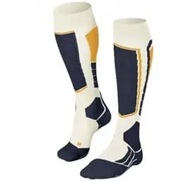 Носки Falke ESS SK2 Intermediate M 39-41 Off White (1097-16522-2040 39/41)