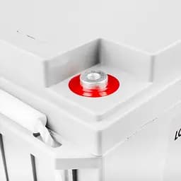 Акумулятор мультигелевий LP-MG 12V - 150 Ah Silver - мініатюра 3