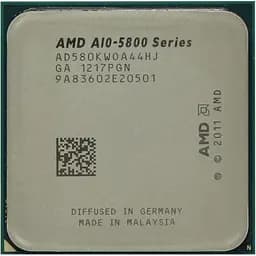 Процессор AMD A10-5800K 3.8-4.2 GHz FM2, 100W Б/У