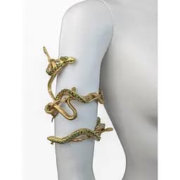 Браслет Горгона