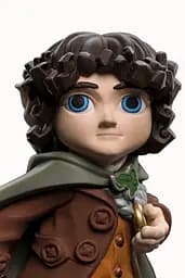 Фігурка Lord of the rings Frodo Beggins (Володар перснів Фродо) 11 см - мініатюра 2