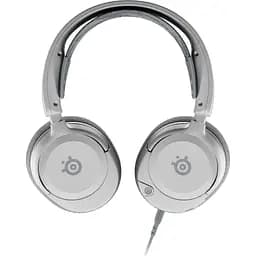 Ігрові навушники SteelSeries Arctis Nova 1 White (61607) [108270] - мініатюра 4