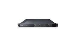Усилитель мощности Yamaha XDA-AMP5400RK Black
