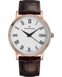 Годинник Claude Bernard 53007 37J BR