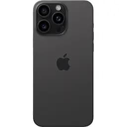 Смартфон Apple iPhone 15 Pro Max 256GB Black Titanium (MU773) Б/В [167398] - мініатюра 5