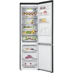 Холодильник LG GW B509SBUM з морозильною камерою - мініатюра 10