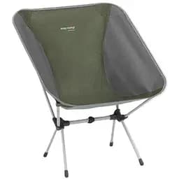 Стілець розкладний Easy Camp Willow Compact Chair Olivine (931582)