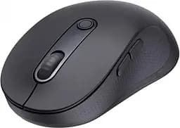 Миша Baseus F02 Black (B01055505111-01) - мініатюра 4