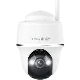 IP-камера вулична зовнішня Reolink B440 Argus PT Ultra