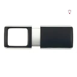 Лупа TFA 3х з підсвіткою 433007