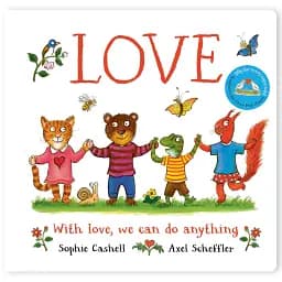 Love -