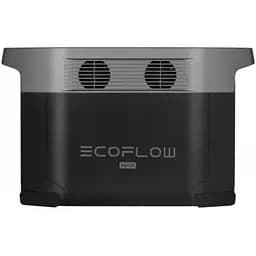 Портативна зарядна станція EcoFlow Delta Max 1600, 2000W/1612Wh (DeltaMAX1600-EU) - мініатюра 4