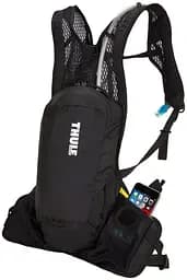 Рюкзак-гідратор Thule Vital Black 3 л (TH 3204150) - мініатюра 6