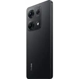 Смартфон Xiaomi Redmi Note 14S 8/256GB Black (Global Version) NFC (with charger) - мініатюра 5