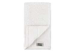 Рушник махровий Ardesto SuperSoft 30х50 см 100% бавовна білий (ART2230PB)  - мініатюра 2