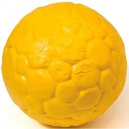 Игрушка West Paw Boz Small Air Dandelion для собак 6 см