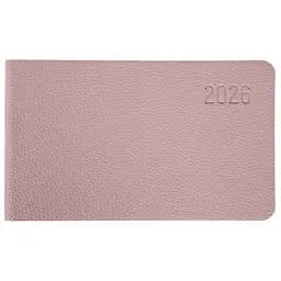 Еженедельник Leo Planner Monaco датированный 10 х 17 см 128 страниц (252655)