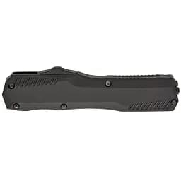 Ніж Kershaw Livewire Reverse Tanto Black - мініатюра 3