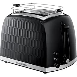 Тостер Russell Hobbs Honeycomb (26061-56 Black)