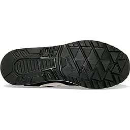 Кросівки Saucony Shadow 5000 Unisex 41 Black (1097-S70665-268) - мініатюра 4