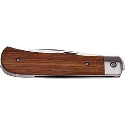 Ніж складаний Boker Bonfire Bubinga Коричневий - мініатюра 3