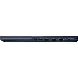 Ноутбук ASUS 15. 6'' Vivobook 15 X1502VA, FHD, Intel Core i7- 13620H (24M Cache, до 4. 90 GHz), 10 ядер, 48GB DDR4, 960GB SSD, Intel UHD, No OS, Quiet Blue - мініатюра 7
