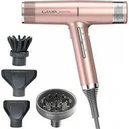 Фен Ga.Ma iQ 3 Gold Rose (PH6080.PK) [117859] - мініатюра 2
